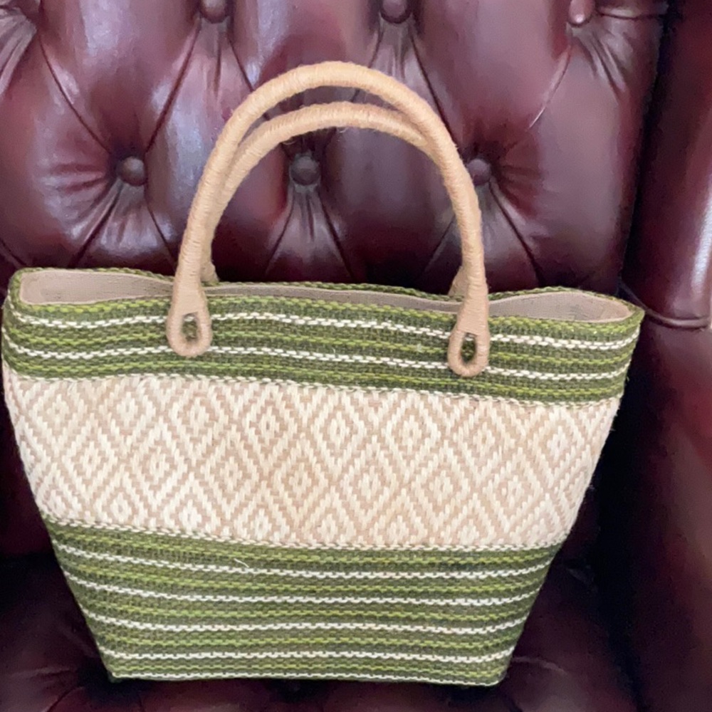 Beach Bag